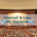 Internet & Law, Public Governance