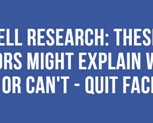 Cornell Research: These Factors Might Explain Why We Can or Can't Quit Facebook
