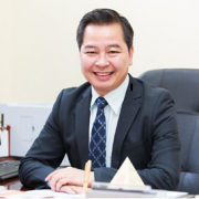 GS. TS. Phạm Quang Minh