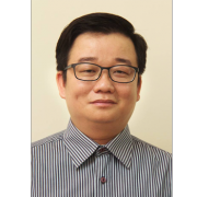 Assoc Prof. Dr. Nguyen Tuan Anh