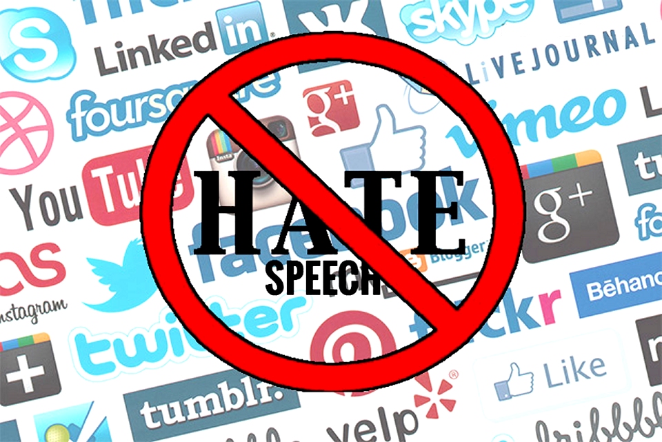 Hate speech trên mạng xã hội - đâu là giới hạn?