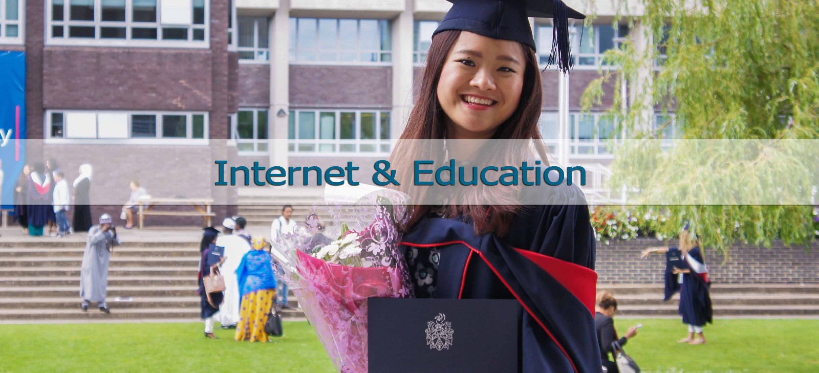 Internet & Education