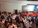 VPIS CO-ORGANIZES THE FIRST VIETNAM INTERNET FORUM 2017 – DIGITAL FOR GOOD