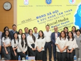 Mặt trái của mạng xã hội gây ảnh hưởng tiêu cực đến sức khỏe tâm thần