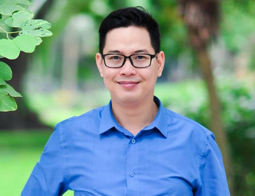 Dr. Tran Thanh Nam